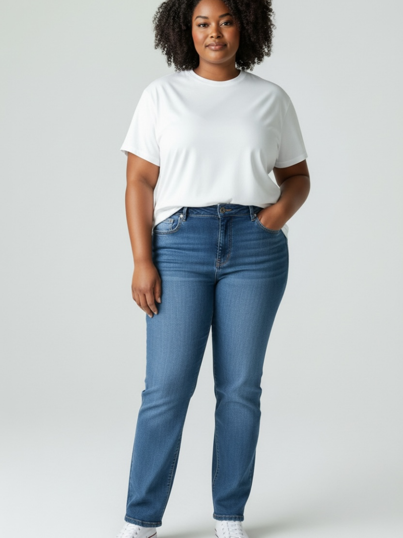 skinny nbe delave/plus