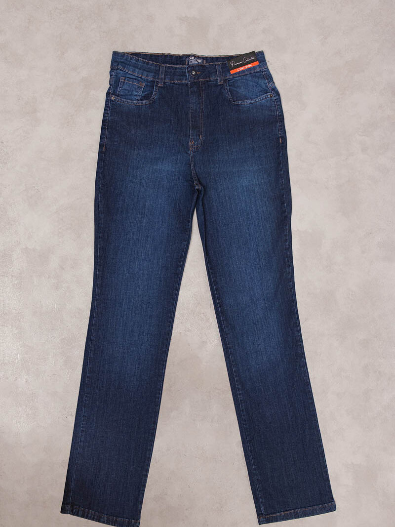 calÇa reta xka destroyed plus size