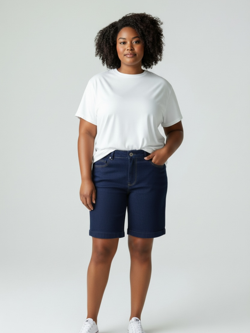 shorts wtp destroyed/plus