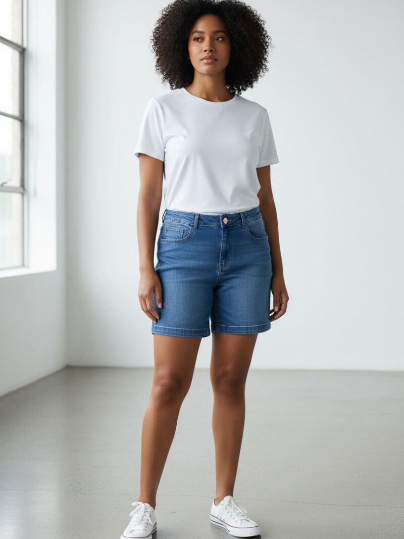 shorts lba delave /c.a