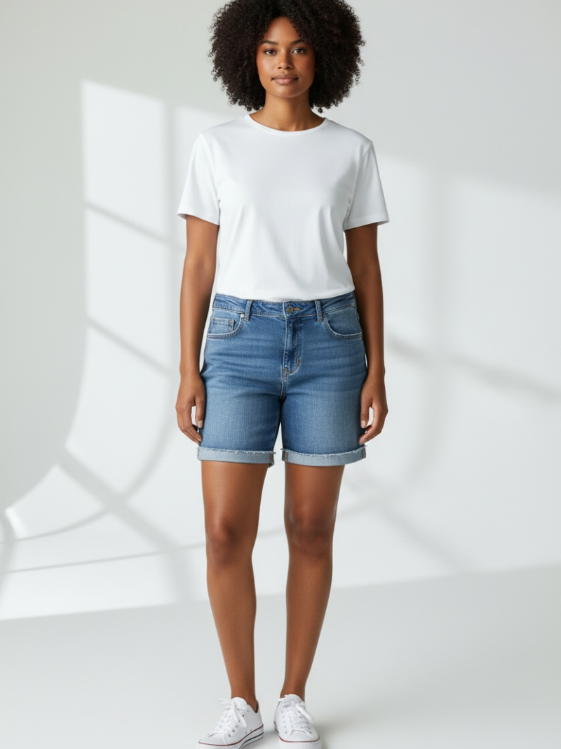 shorts lba delave /c.a